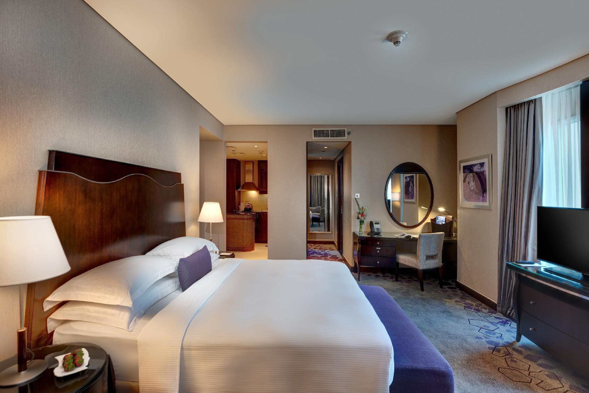 Rose Rayhaan By Rotana - 4*