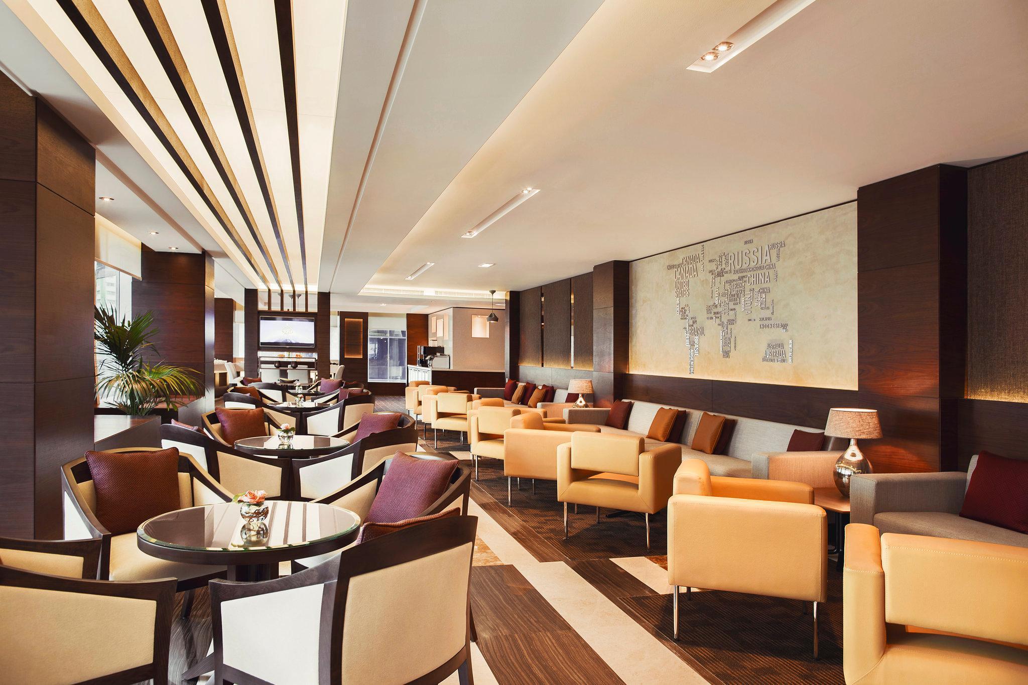 Готель Rose Rayhaan By Rotana -