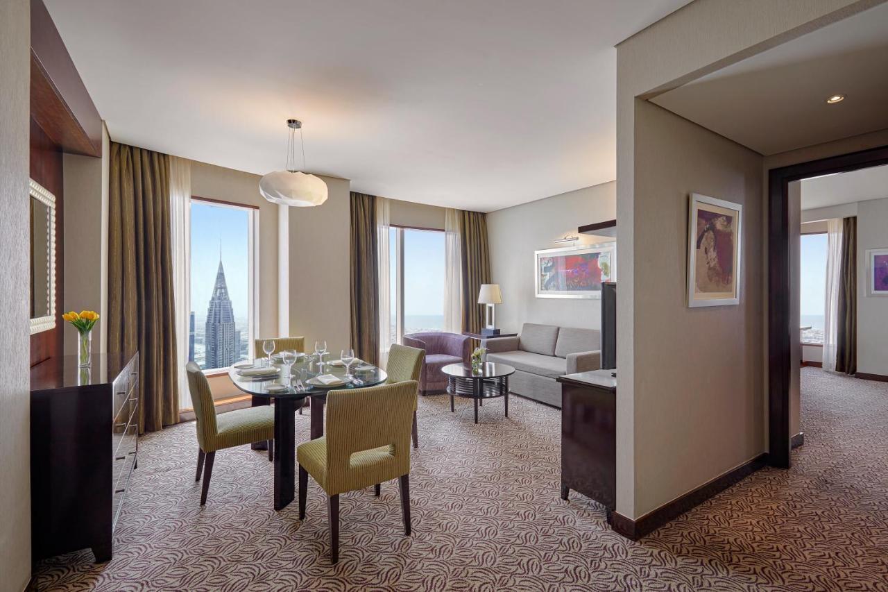 Готель Rose Rayhaan By Rotana -